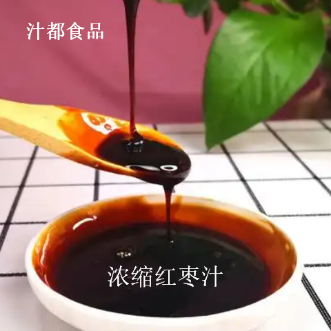 红枣汁